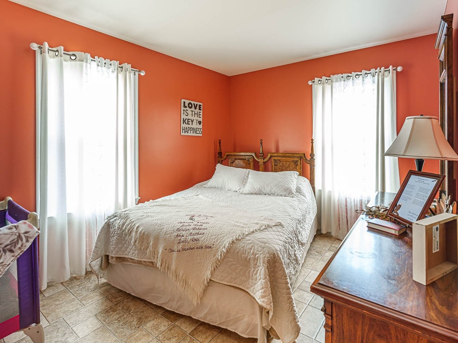 Image for Real Estate Auction For Leroy & Rachel Ann Zook