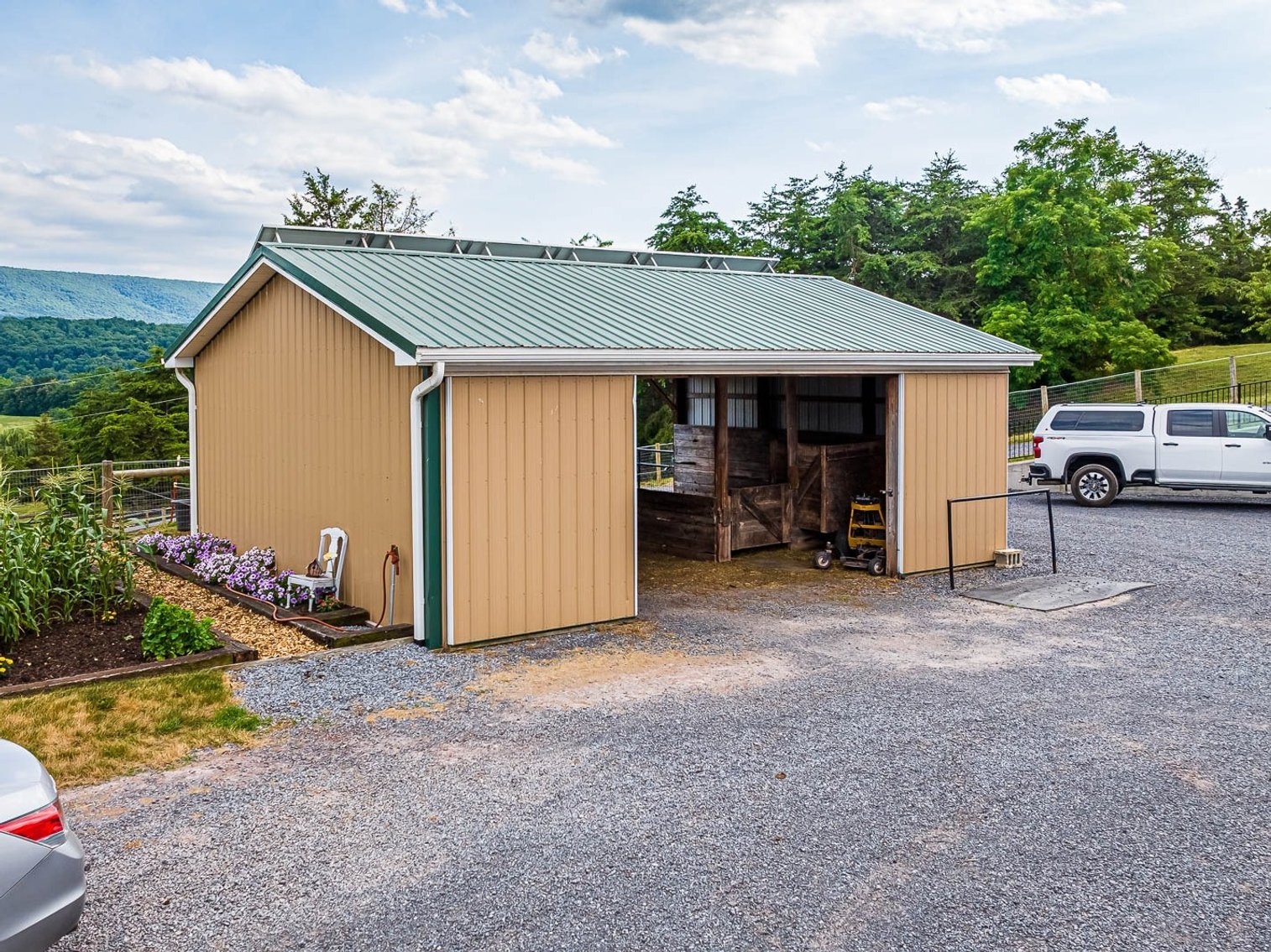 Image for Real Estate Auction For Leroy & Rachel Ann Zook