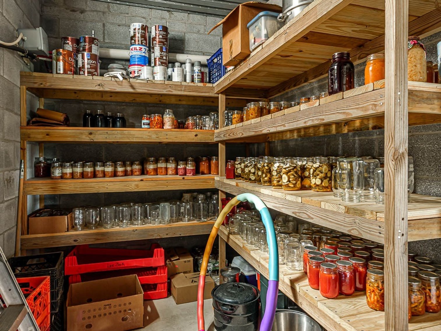 Image for Real Estate Auction For Leroy & Rachel Ann Zook