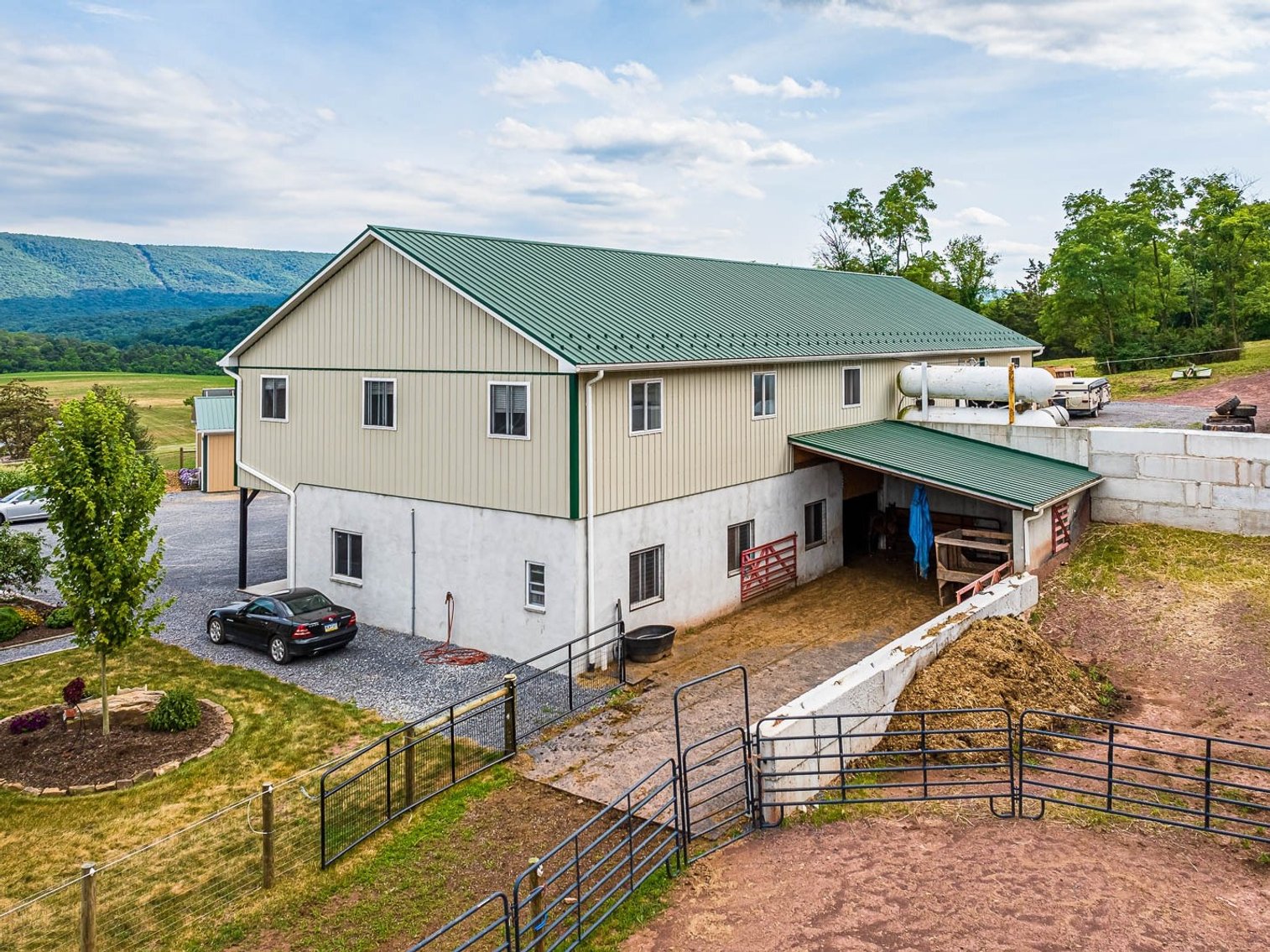 Image for Real Estate Auction For Leroy & Rachel Ann Zook