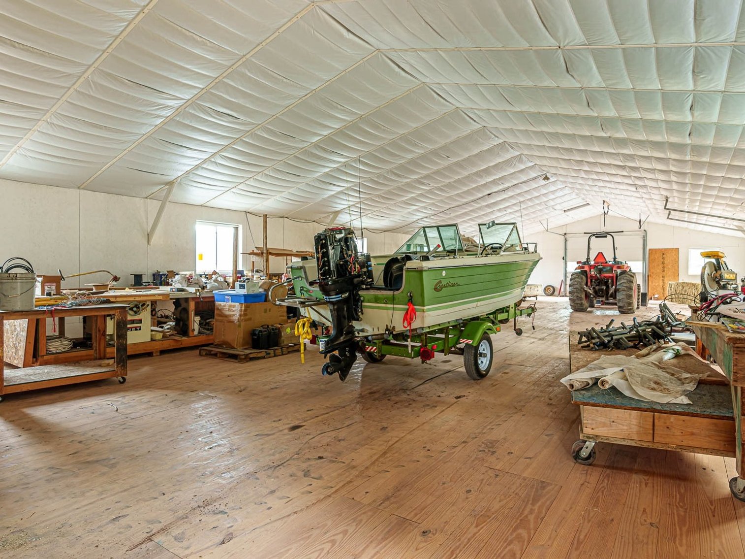 Image for Real Estate Auction For Leroy & Rachel Ann Zook