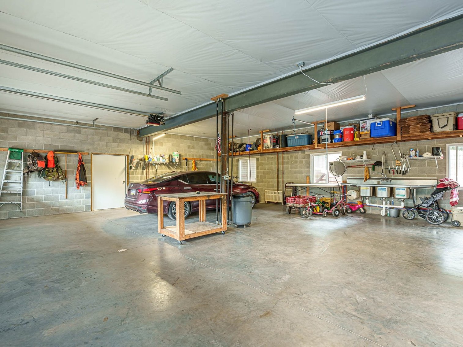 Image for Real Estate Auction For Leroy & Rachel Ann Zook