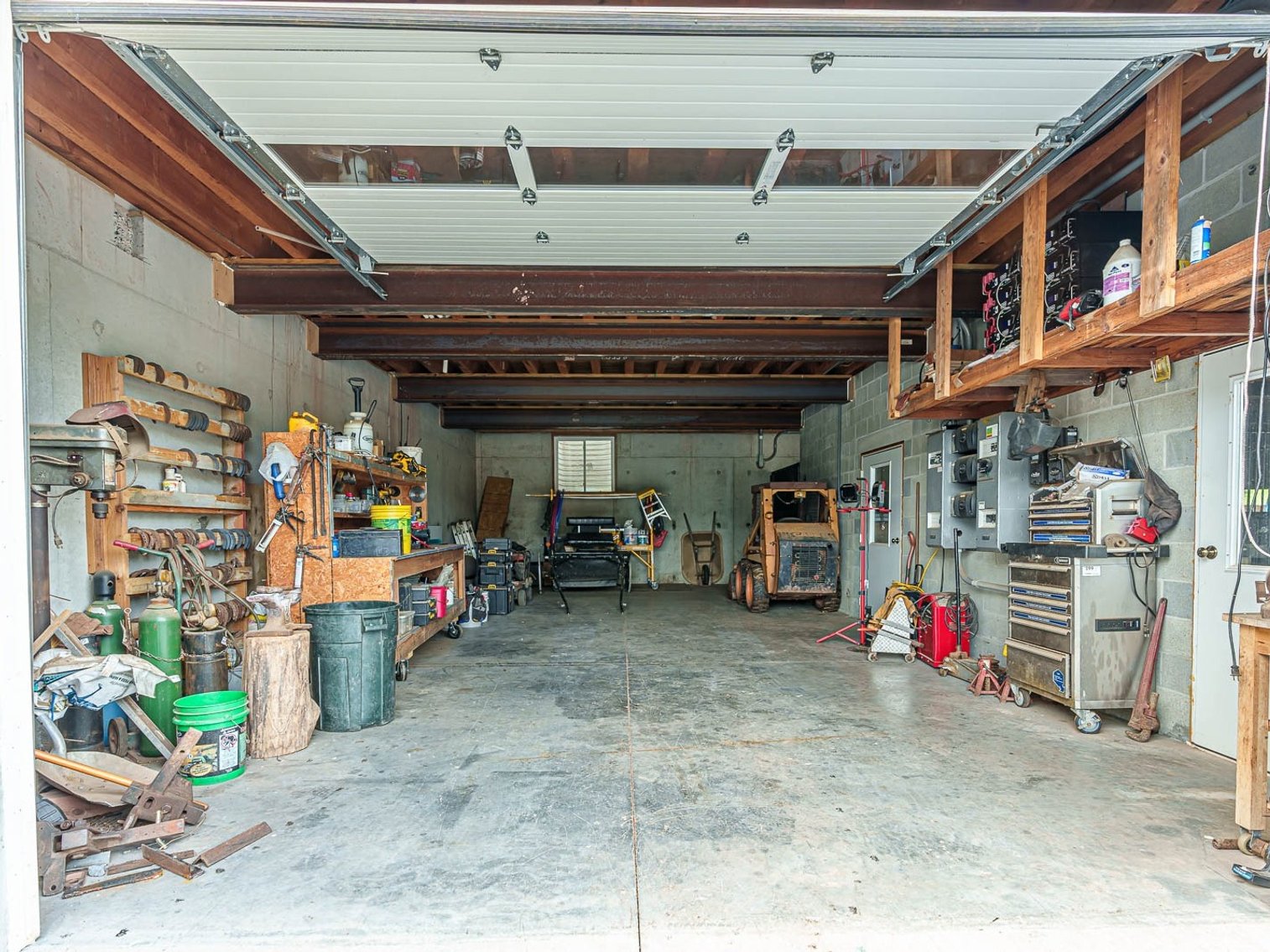 Image for Real Estate Auction For Leroy & Rachel Ann Zook