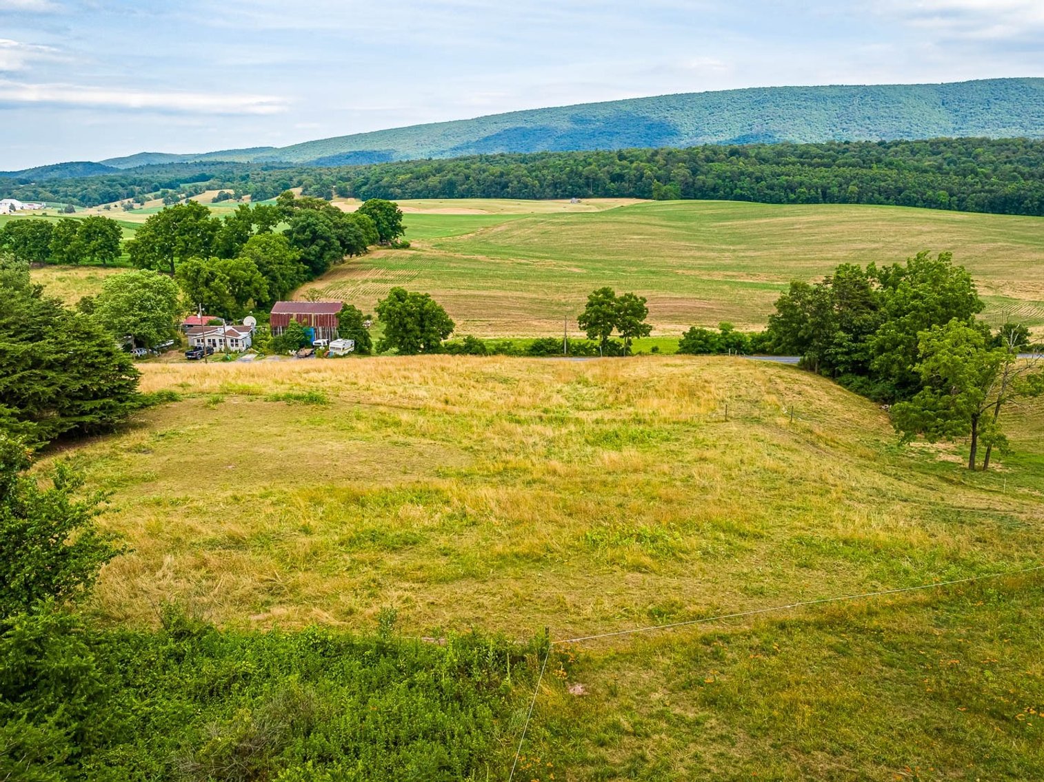 Image for Real Estate Auction For Leroy & Rachel Ann Zook