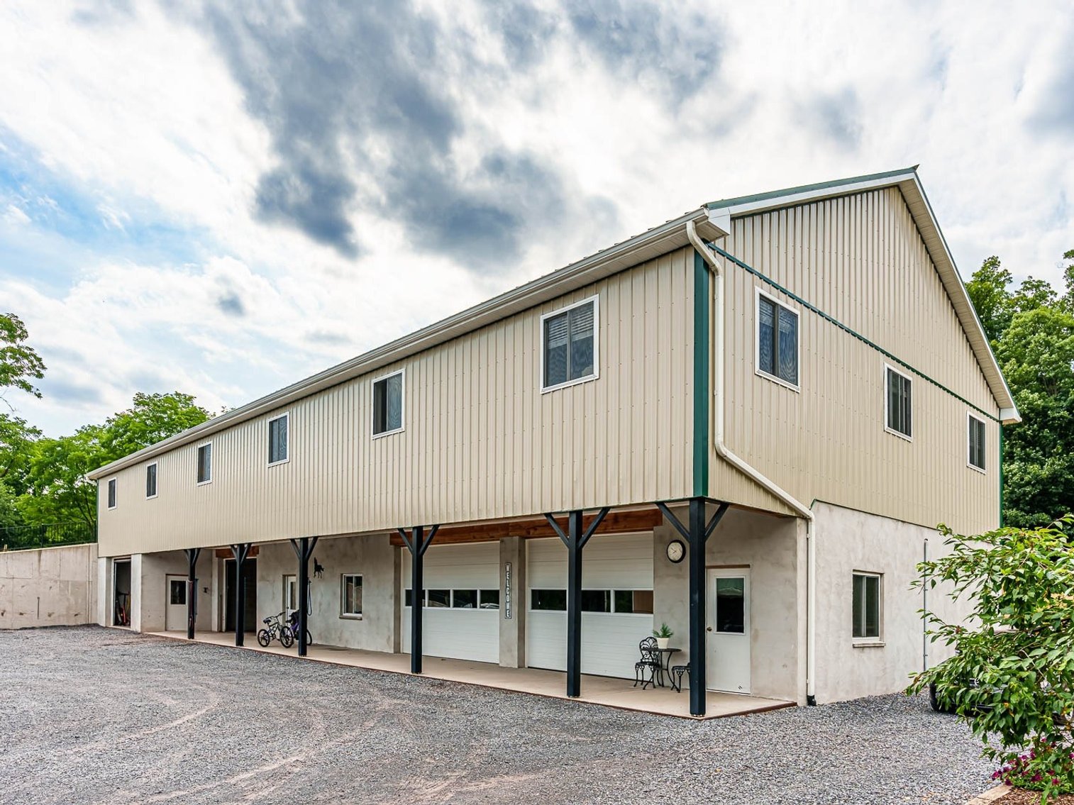 Image for Real Estate Auction For Leroy & Rachel Ann Zook