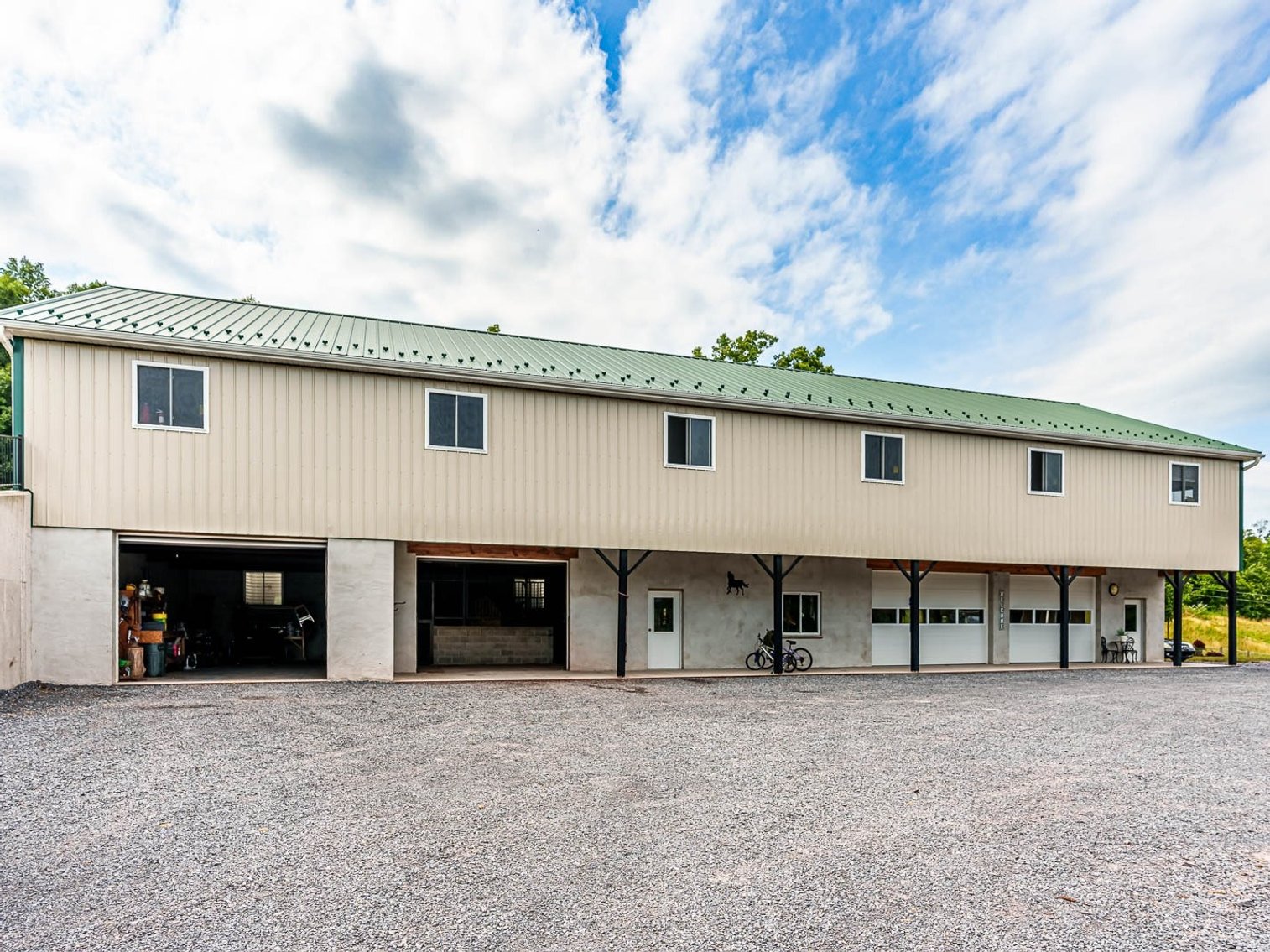 Image for Real Estate Auction For Leroy & Rachel Ann Zook