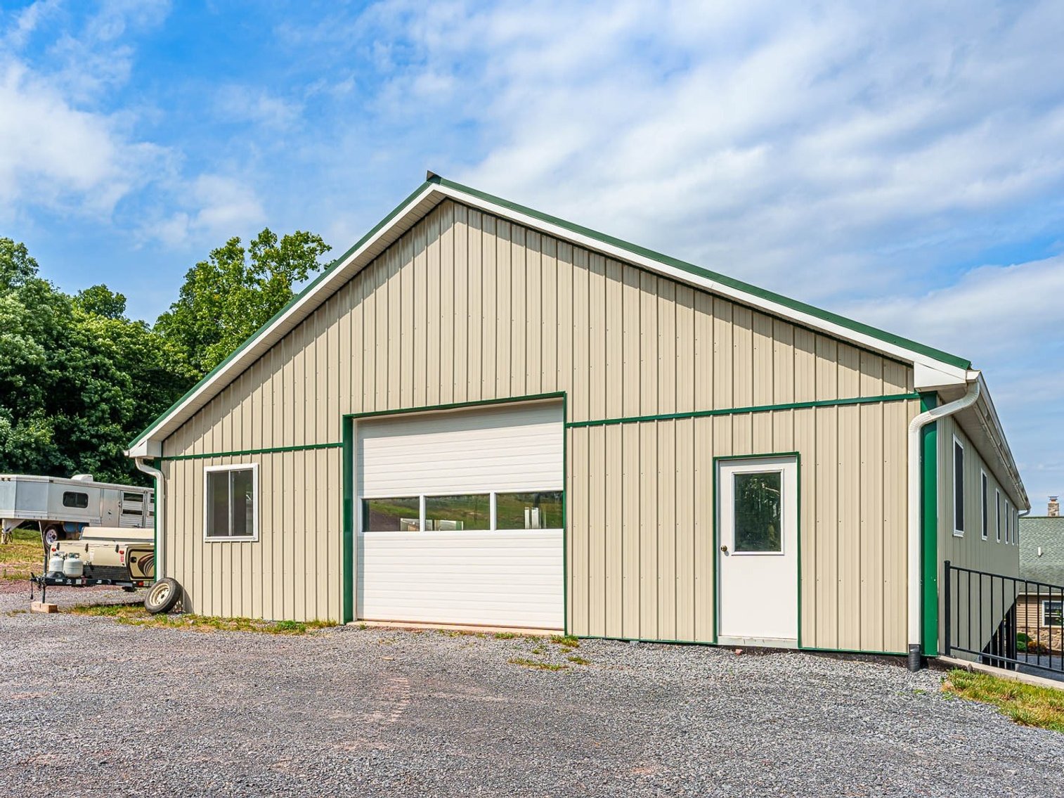 Image for Real Estate Auction For Leroy & Rachel Ann Zook