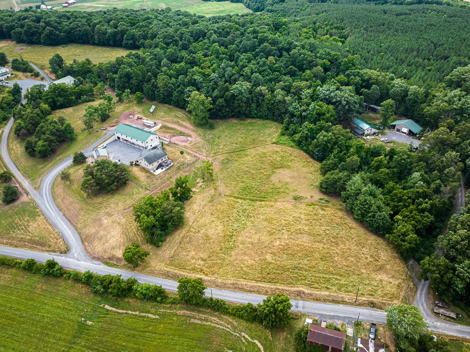 Image for Real Estate Auction For Leroy & Rachel Ann Zook