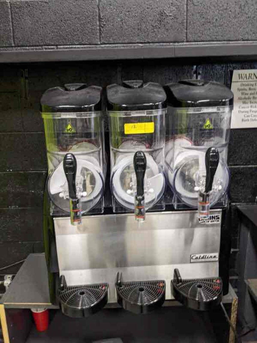 Image for Bulk Bid of Entire CA Brewery, Online Only