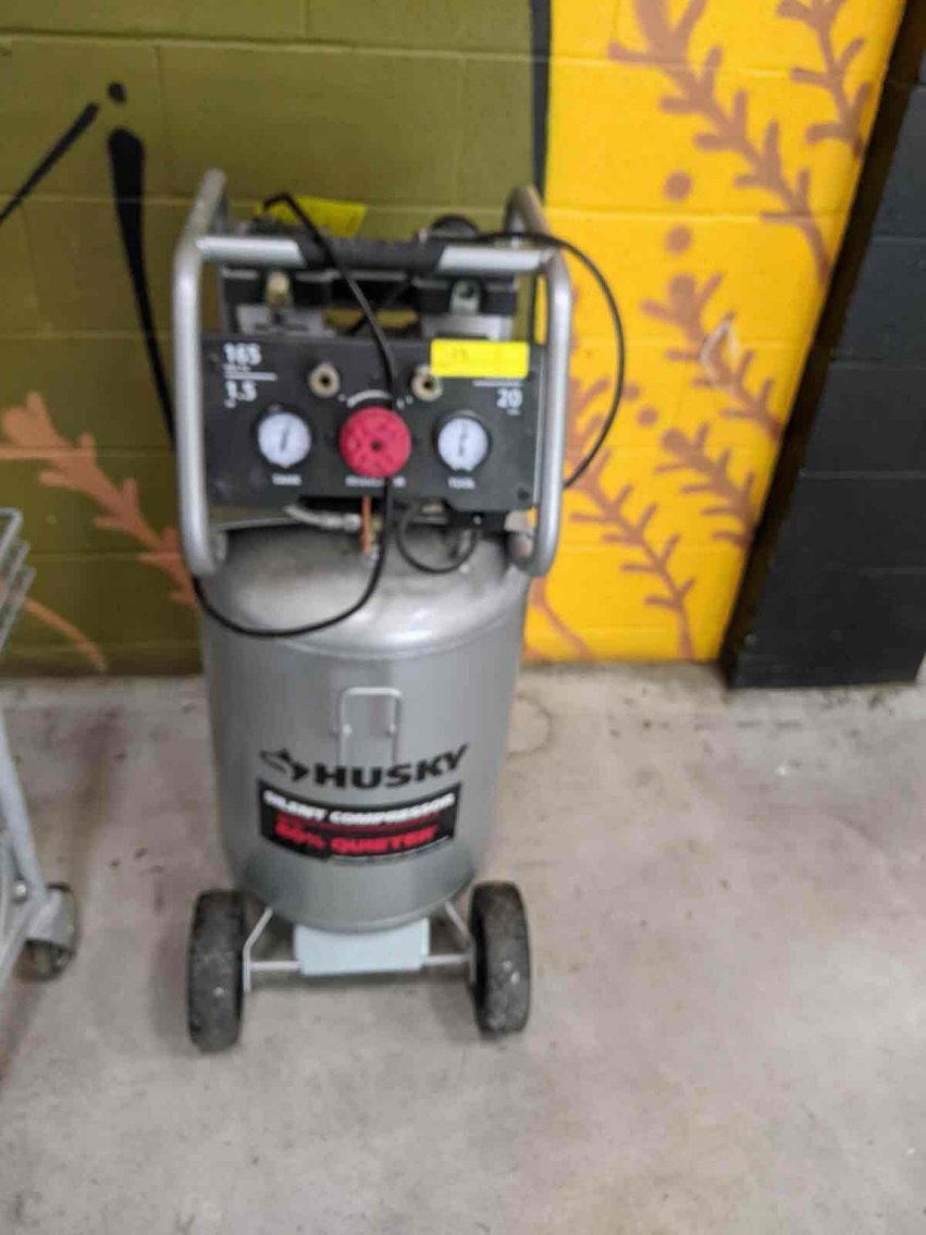 Image for Bulk Bid of Entire CA Brewery, Online Only