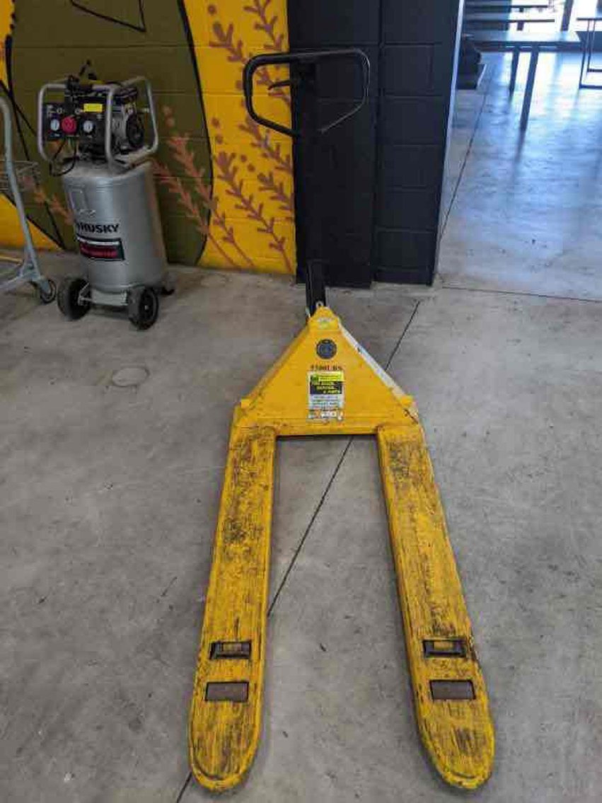 Image for Bulk Bid of Entire CA Brewery, Online Only