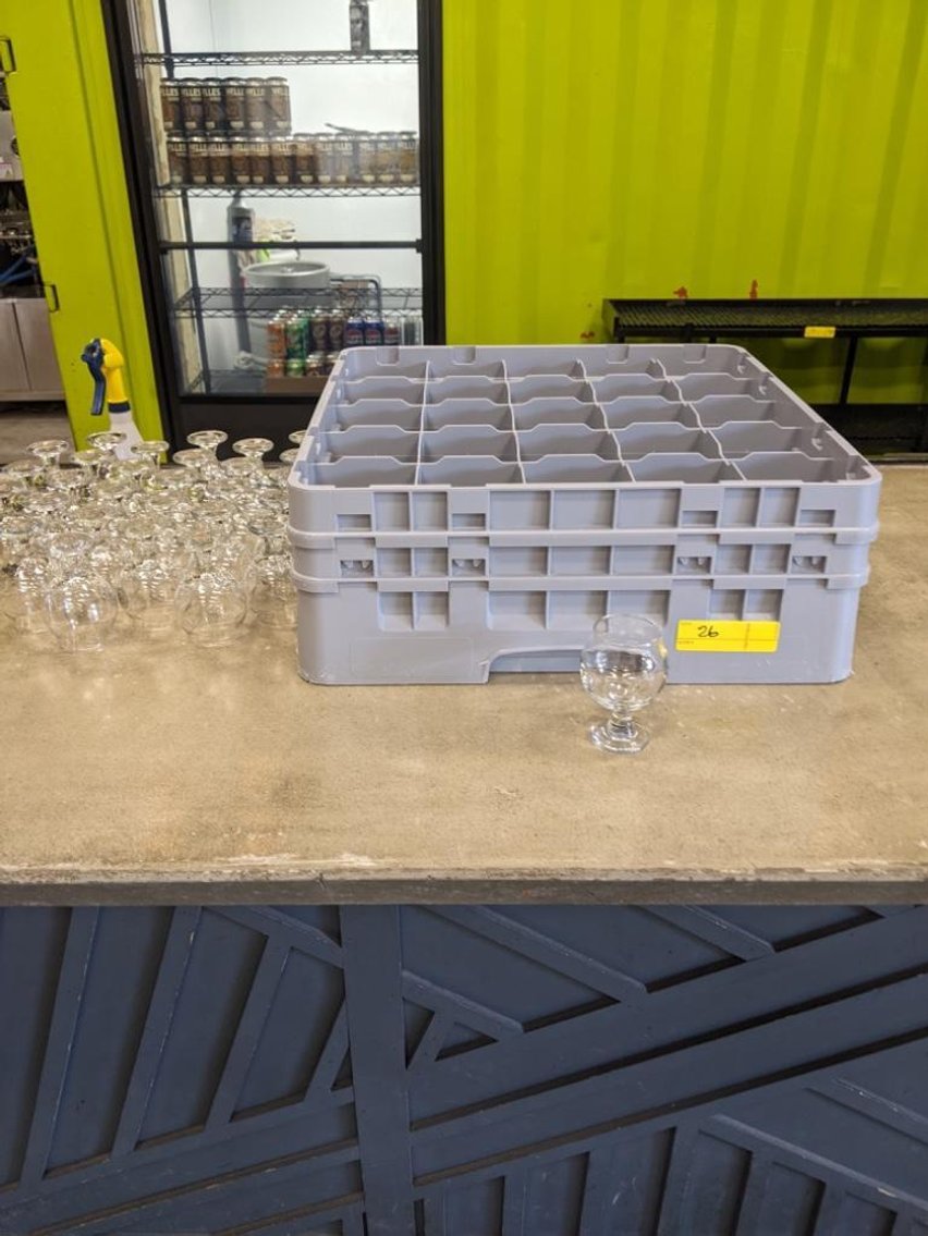 Image for Bulk Bid of Entire CA Brewery, Online Only