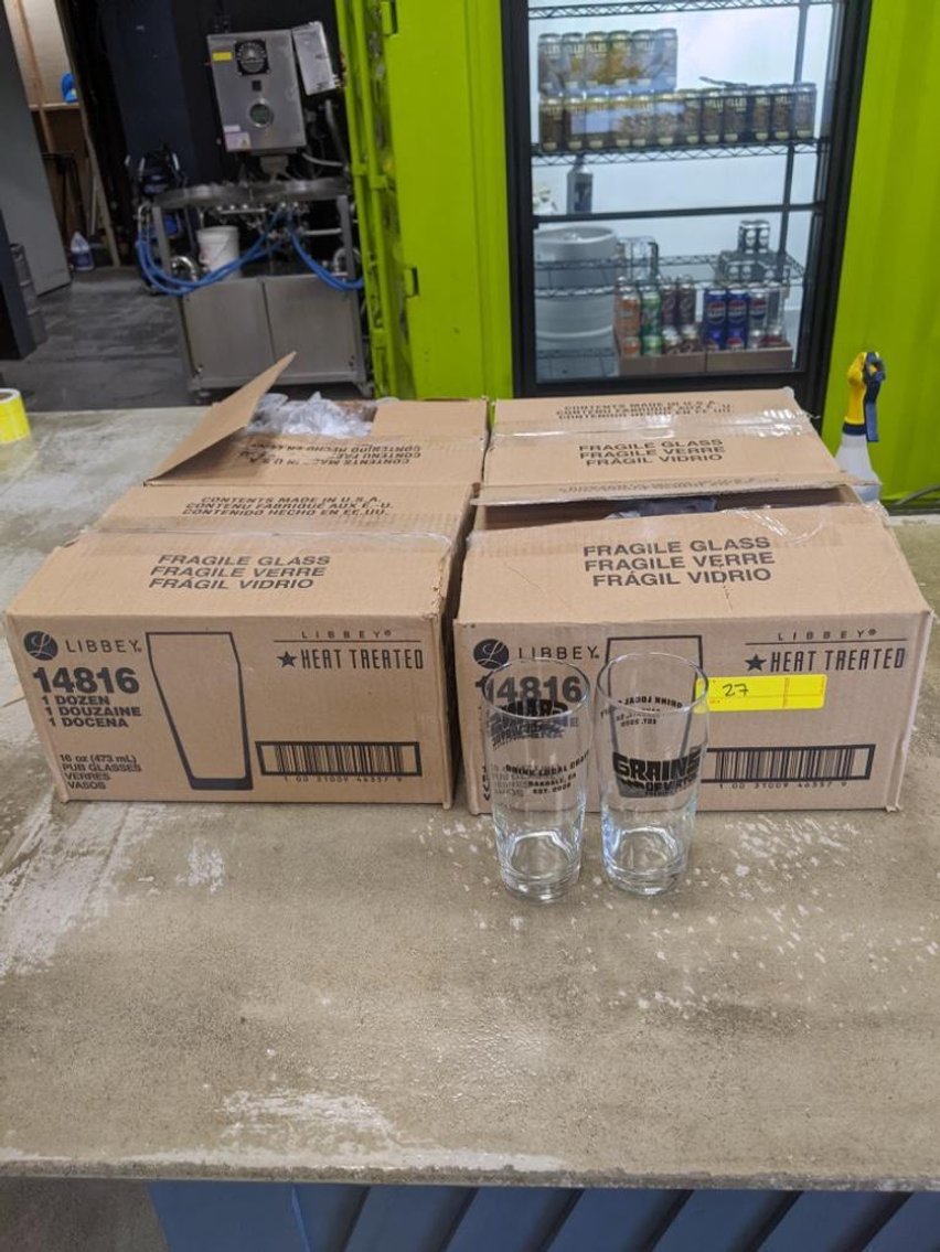 Image for Bulk Bid of Entire CA Brewery, Online Only