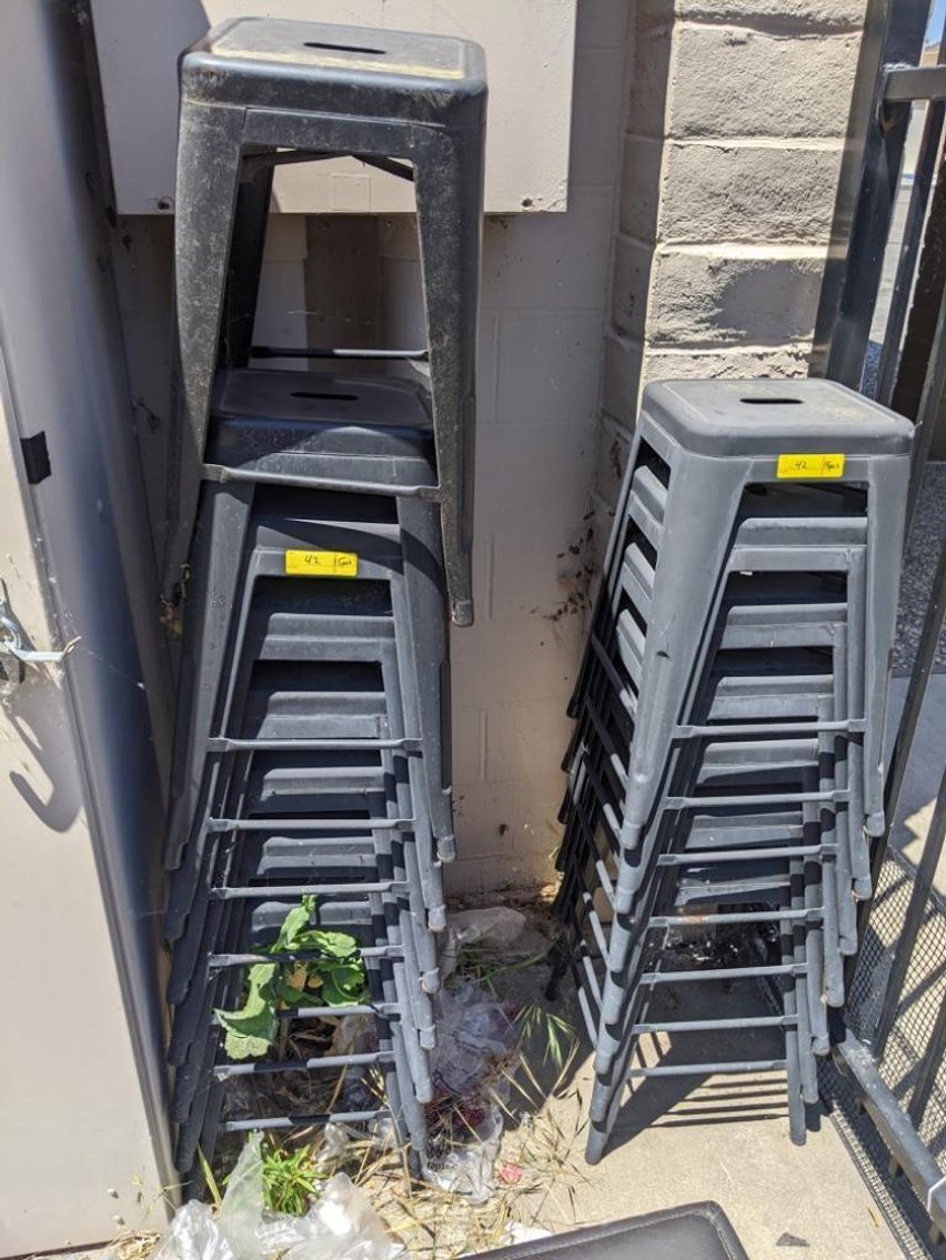 Image for Bulk Bid of Entire CA Brewery, Online Only