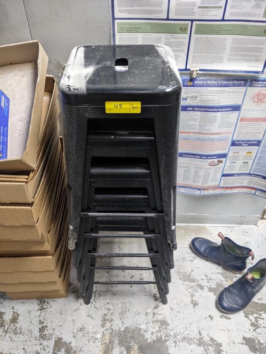 Image for Bulk Bid of Entire CA Brewery, Online Only