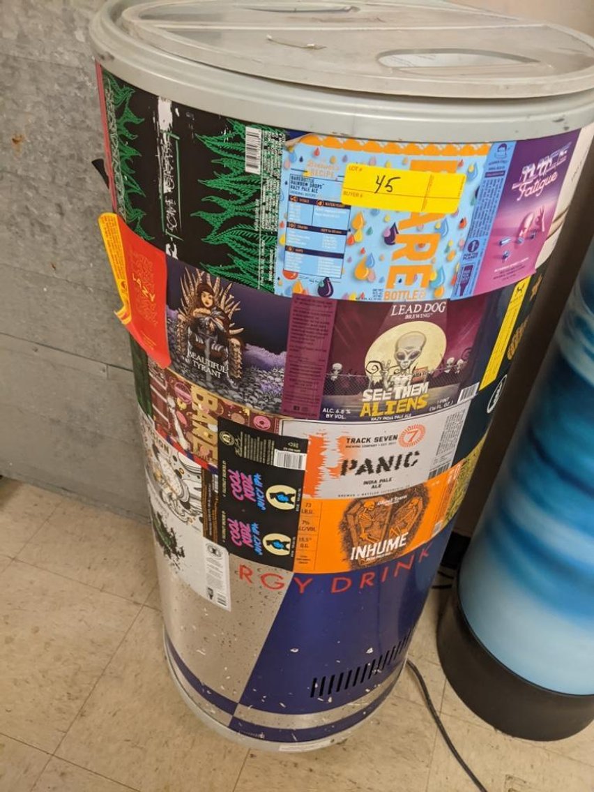 Image for Bulk Bid of Entire CA Brewery, Online Only