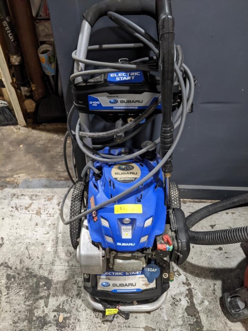 Image for Bulk Bid of Entire CA Brewery, Online Only