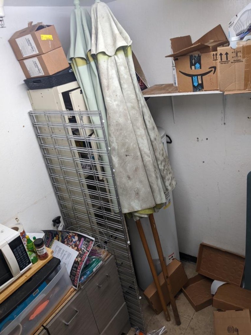 Image for Bulk Bid of Entire CA Brewery, Online Only