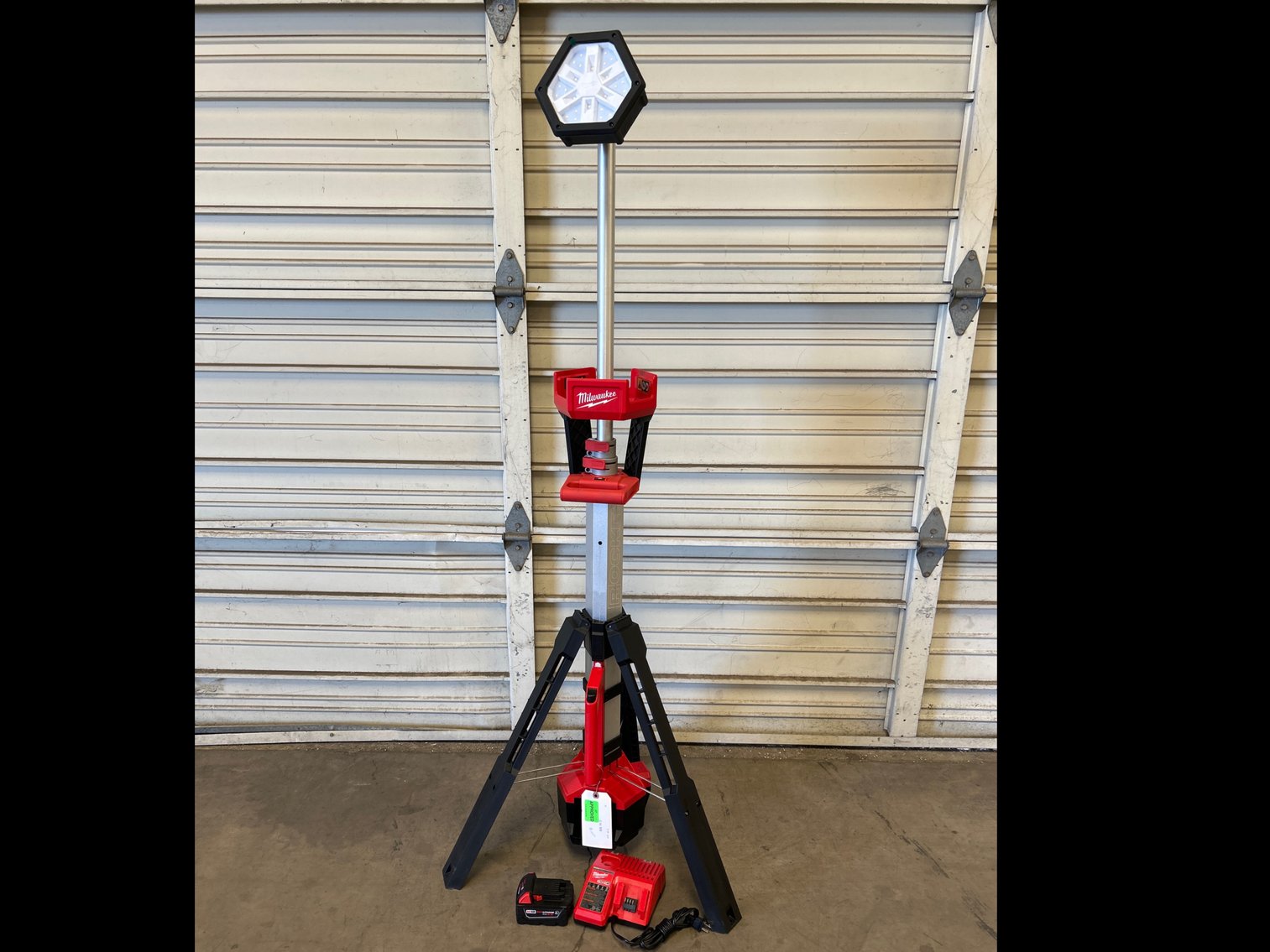 Image for June Vehicles Tools Containers & More