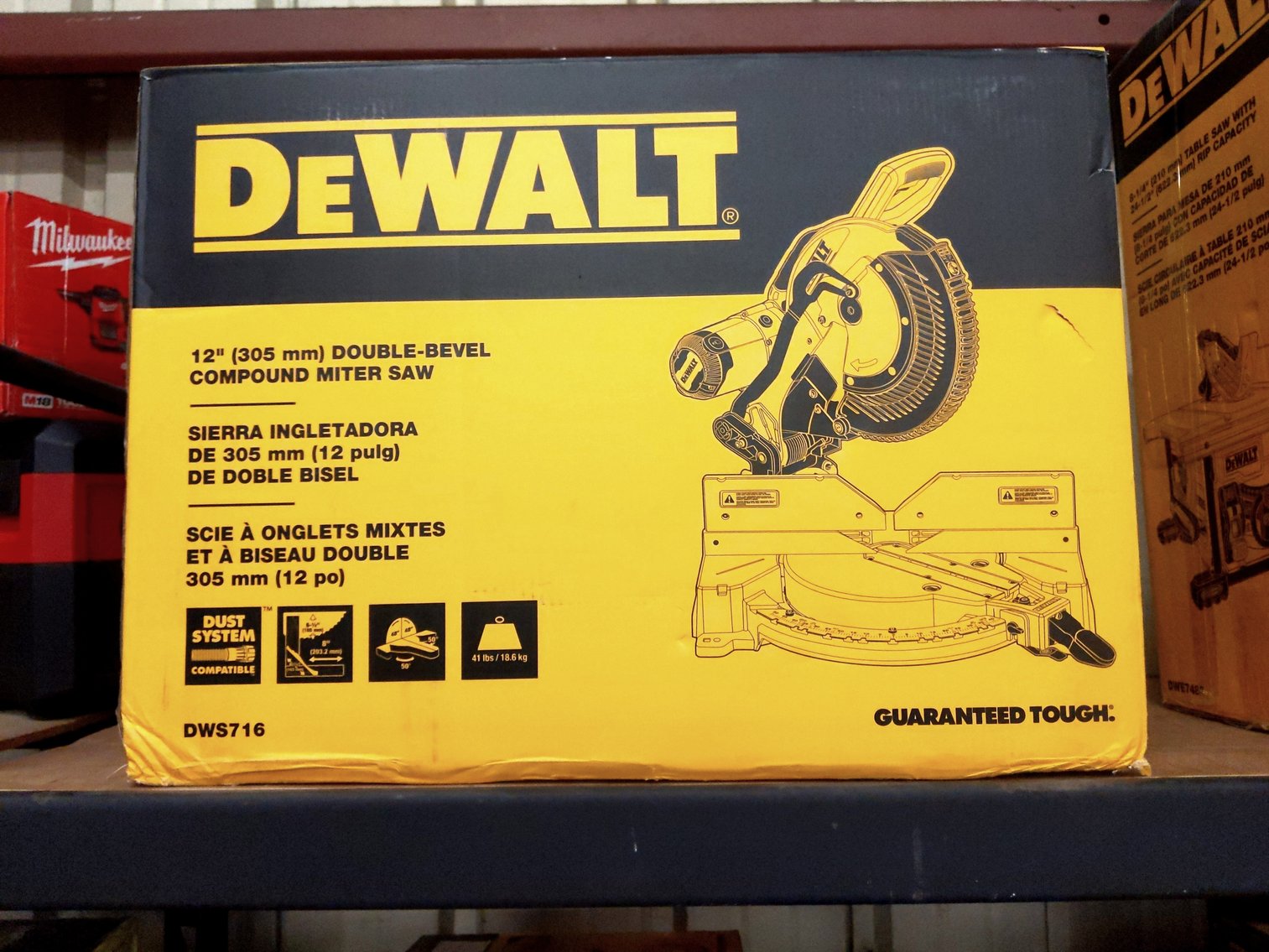 Image for Sept Live Online Tools & Equipment (sale will switch from timed to live @ 10:00 am Sat 09/14/24)