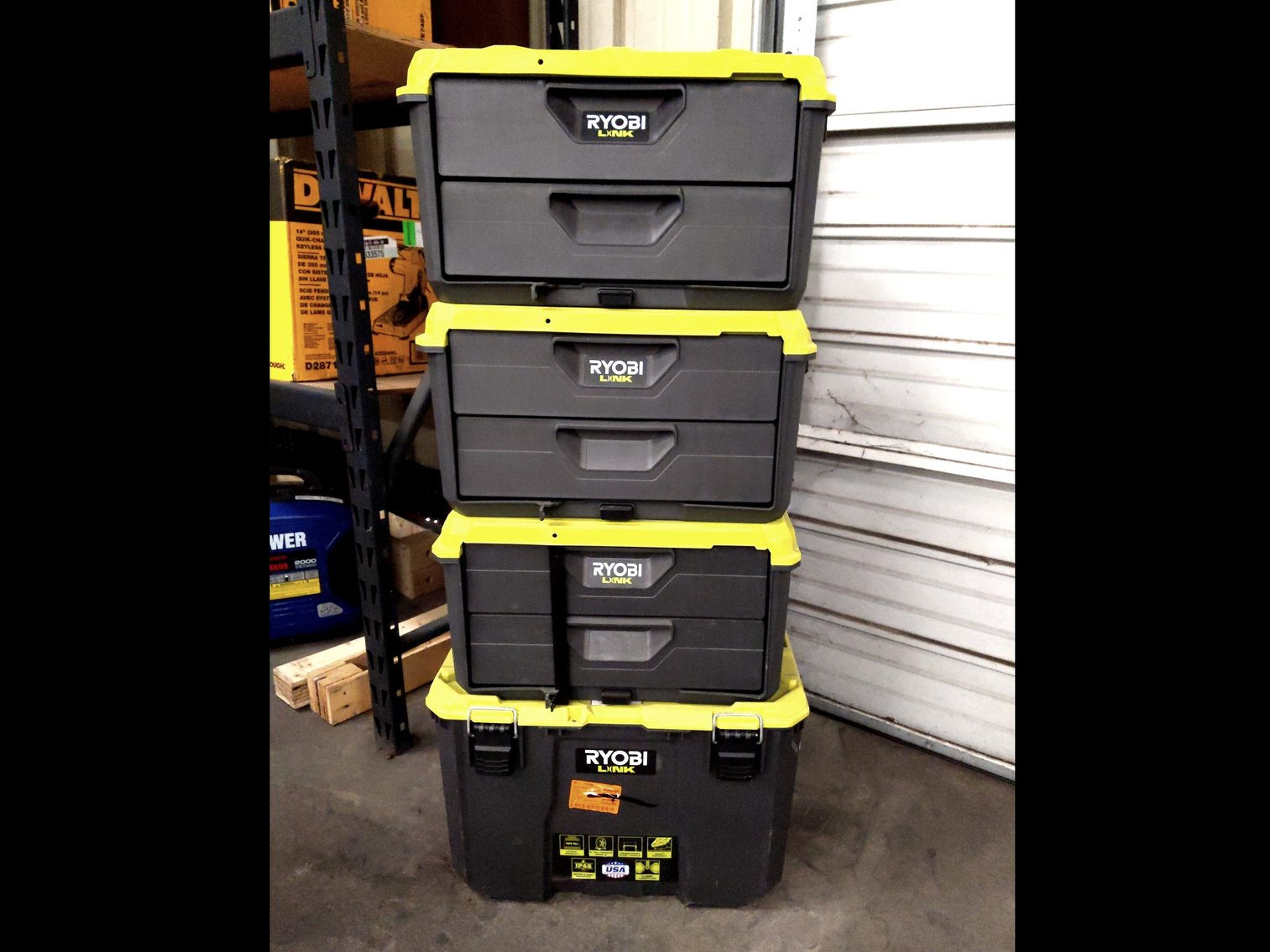 Image for Sept Live Online Tools & Equipment (sale will switch from timed to live @ 10:00 am Sat 09/14/24)