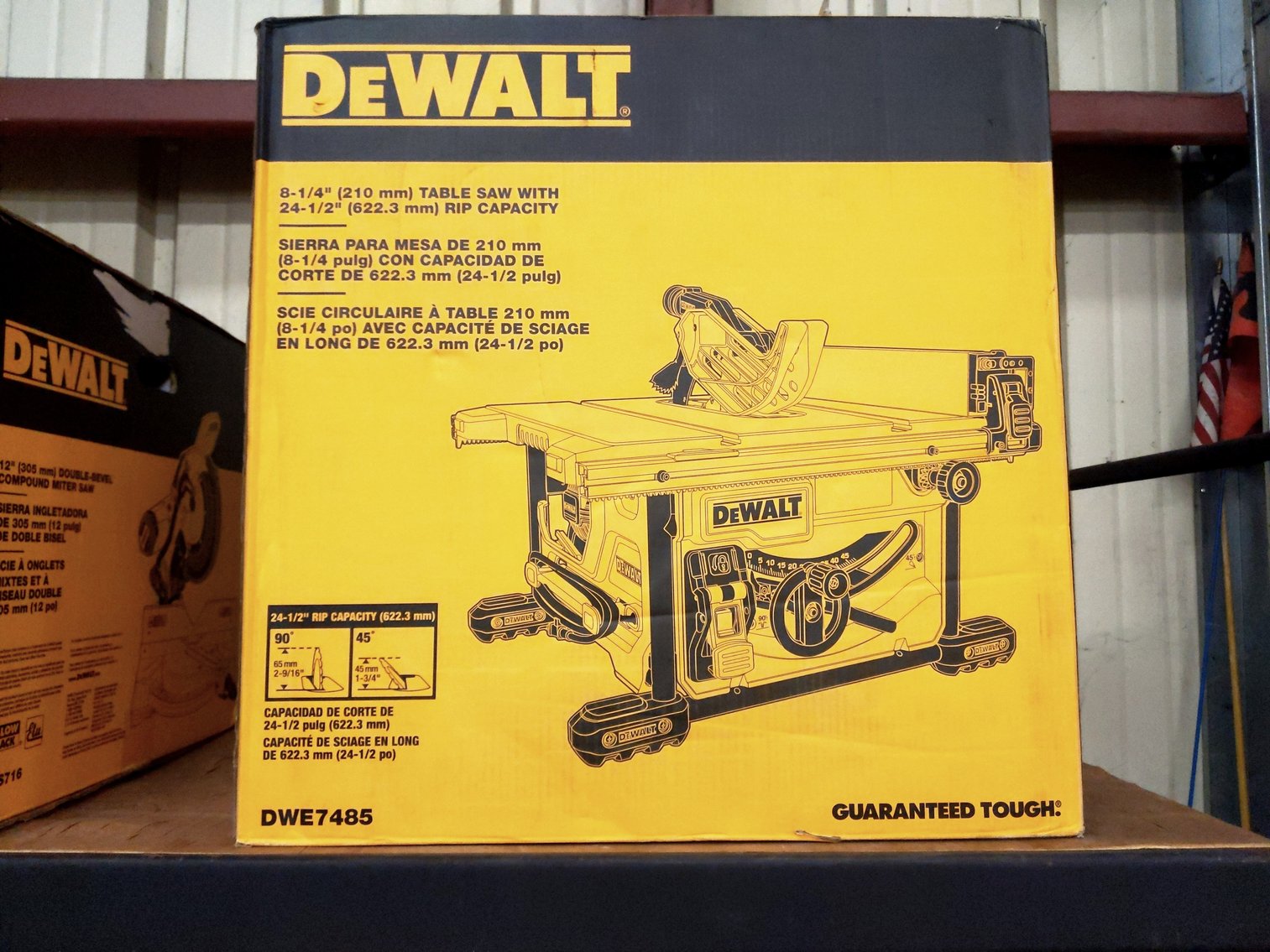 Image for Sept Live Online Tools & Equipment (sale will switch from timed to live @ 10:00 am Sat 09/14/24)