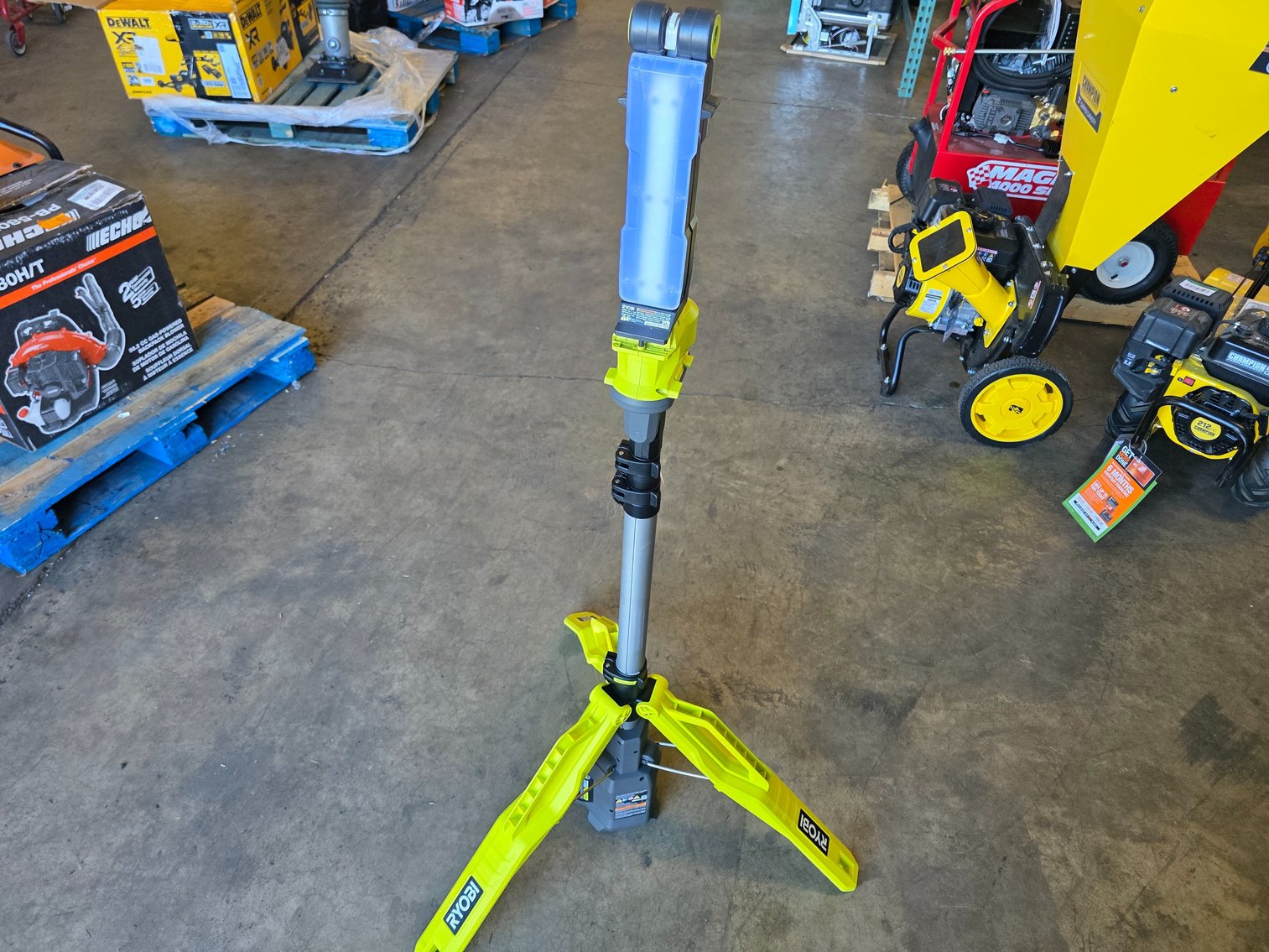 Image for April Live Online Tools & Equipment (sale will switch from timed to live @ 10:00AM Saturday April 18th, 2025)