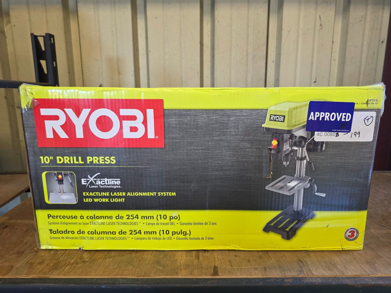 Image for April Live Online Tools & Equipment (sale will switch from timed to live @ 10:00AM Saturday April 18th, 2025)