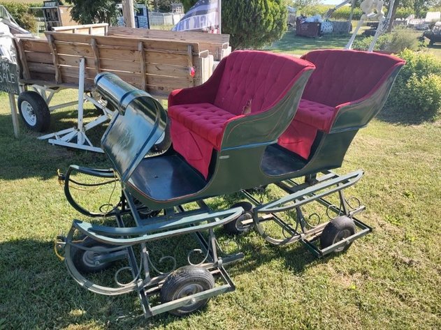 Image for Hamilton County Horse & Tack Sale -SATURDAY September 7th- Noblesville, IN