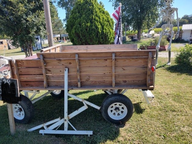 Image for Hamilton County Horse & Tack Sale -SATURDAY September 7th- Noblesville, IN