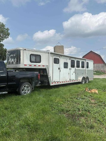 Image for Hamilton County Horse & Tack Sale -SATURDAY November 16th - Noblesville, IN