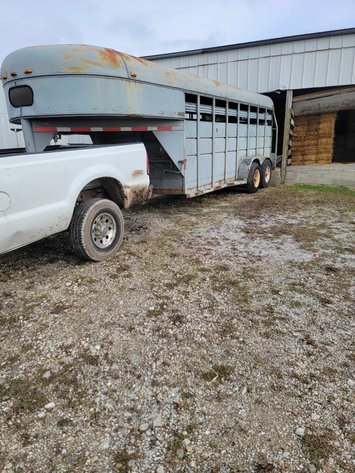 Image for Hamilton County Christmas Horse & Tack Sale -SATURDAY December 21st - Noblesville, IN