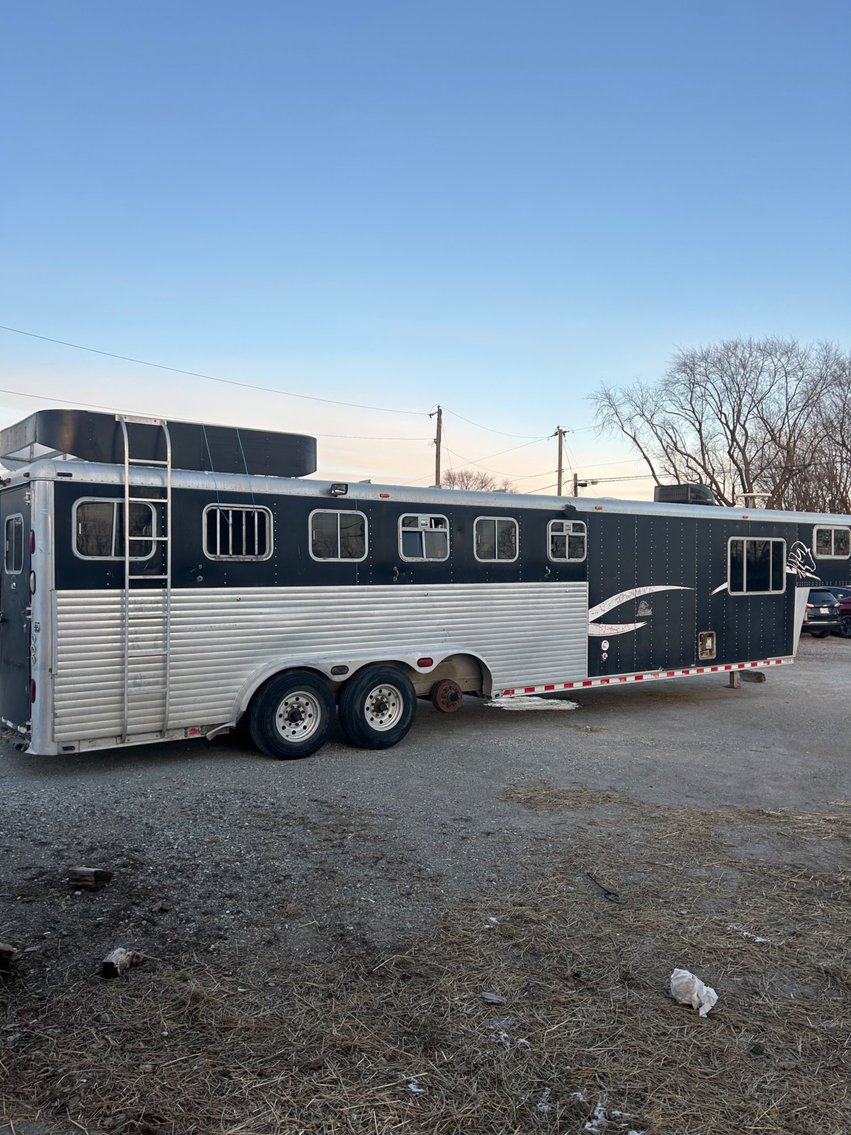 Image for Hamilton County 