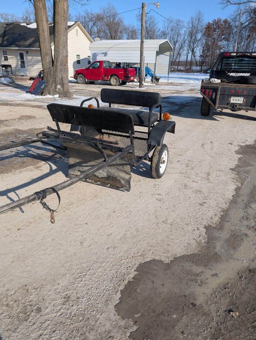 Image for Hamilton County Horse & Tack Sale -SATURDAY January 18th - Noblesville, IN