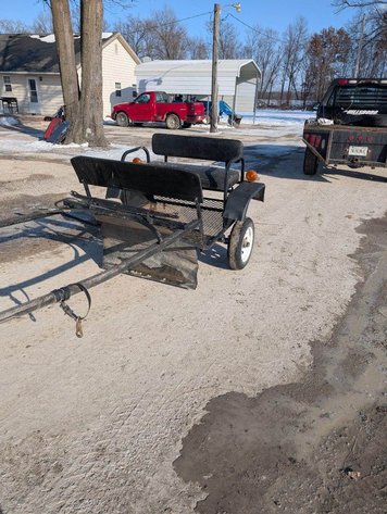 Image for Hamilton County Horse & Tack Sale -SATURDAY January 18th - Noblesville, IN