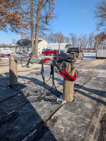 Image for Hamilton County Horse & Tack Sale -SATURDAY January 18th - Noblesville, IN