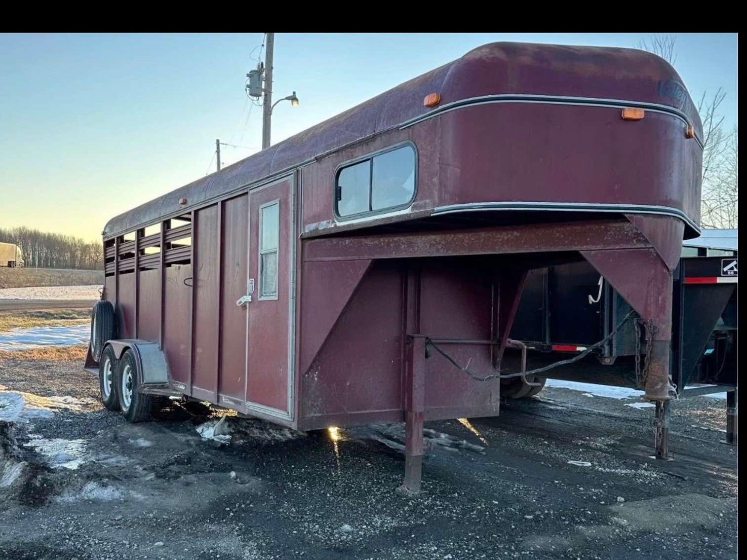 Image for Hamilton County Horse & Tack Sale -SATURDAY February 1st - Noblesville, IN