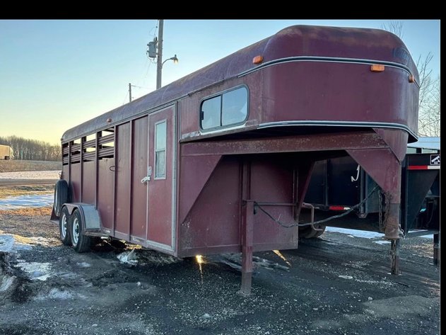 Image for Hamilton County Horse & Tack Sale -SATURDAY February 1st - Noblesville, IN