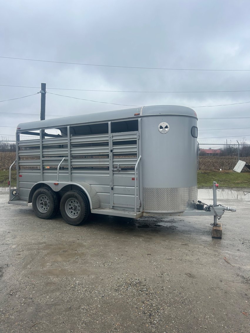 Image for Hamilton County Horse & Tack Sale -SATURDAY February 1st - Noblesville, IN