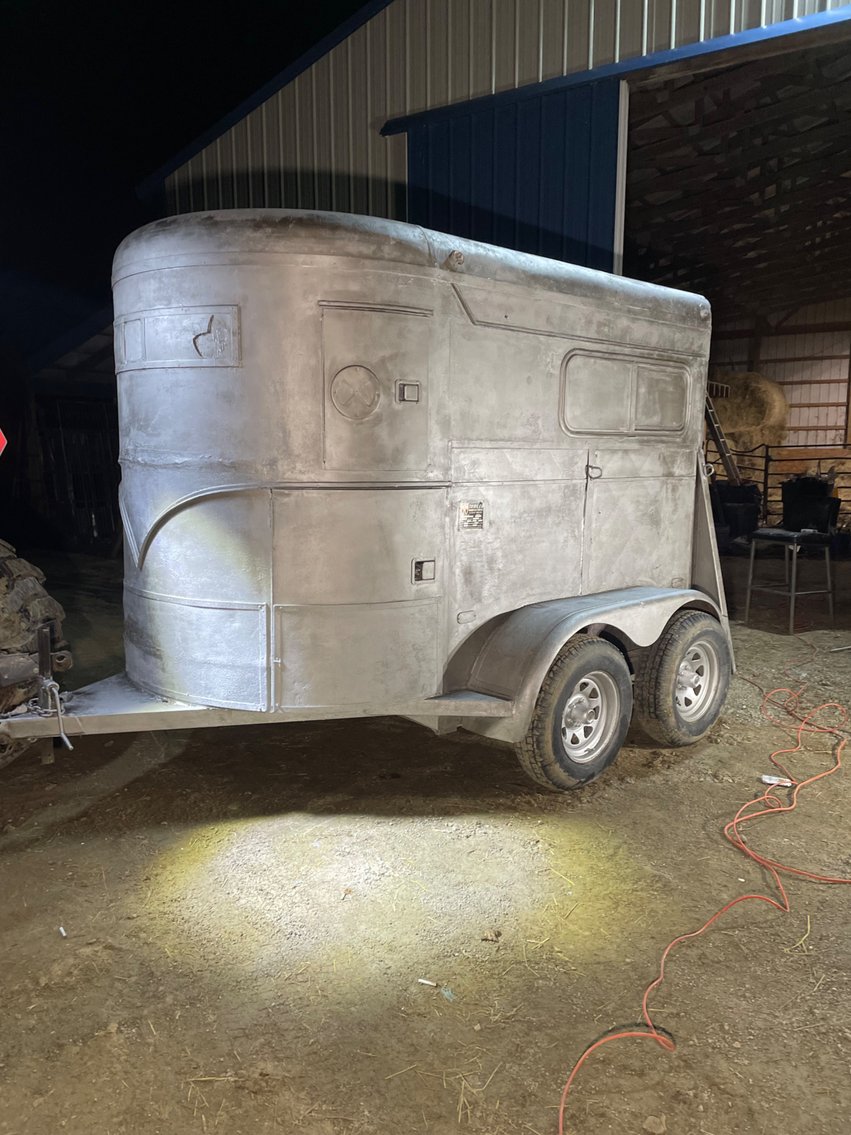 Image for Hamilton County Horse & Tack Sale -SATURDAY February 15th - Noblesville, IN