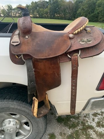 Image for Hamilton County Horse & Tack Sale -SATURDAY February 15th - Noblesville, IN