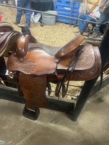 Image for Hamilton County Horse & Tack Sale -SATURDAY February 15th - Noblesville, IN