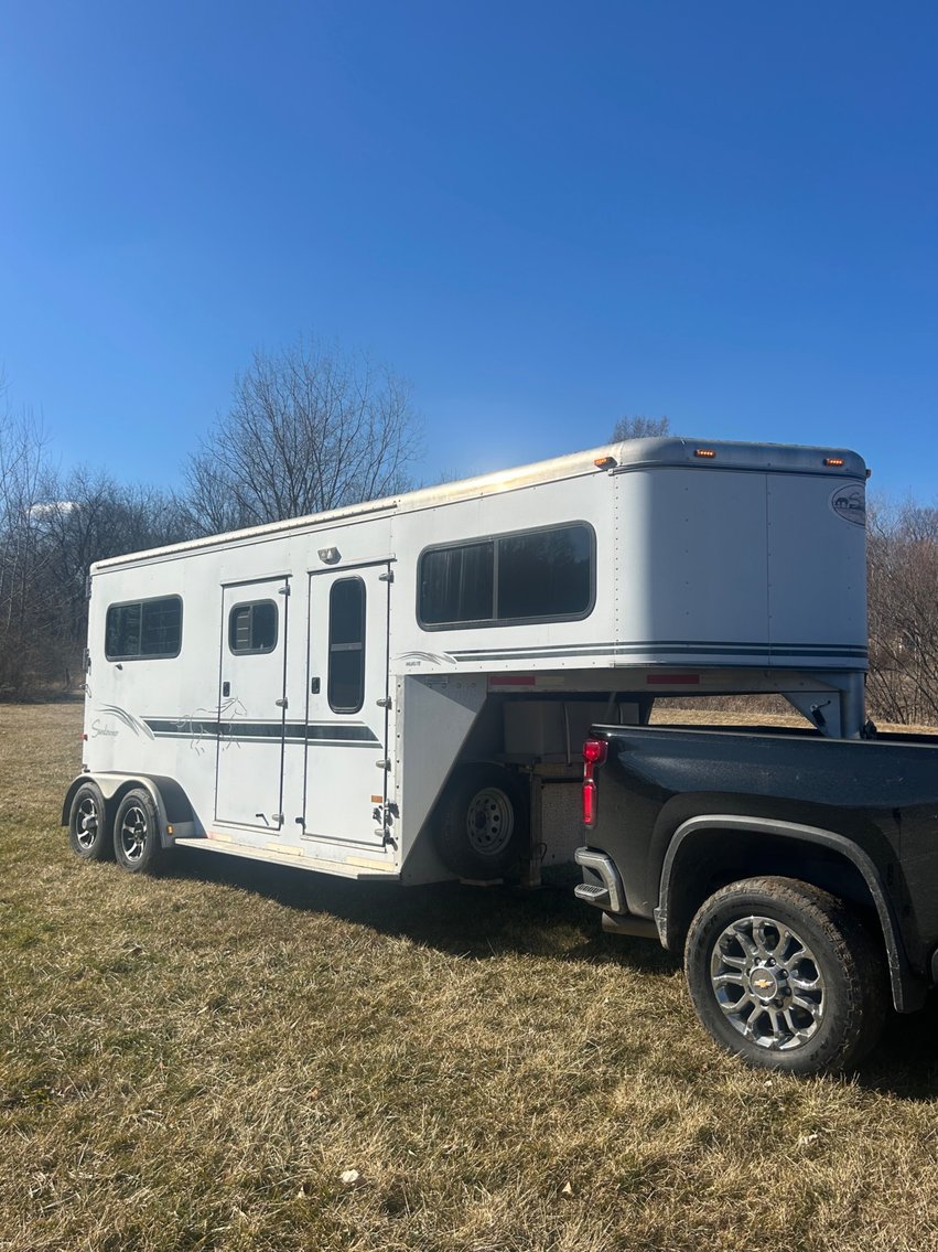 Image for Hamilton County Horse & Tack Sale -SATURDAY March 1st - Noblesville, IN