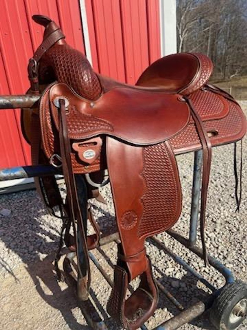 Image for Hamilton County Horse & Tack Sale -SATURDAY March 15th - Noblesville, IN