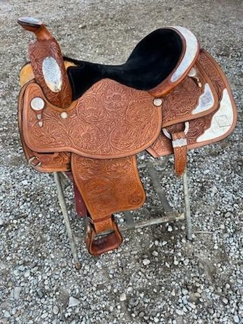 Image for Hamilton County Horse & Tack Sale -SATURDAY March 15th - Noblesville, IN
