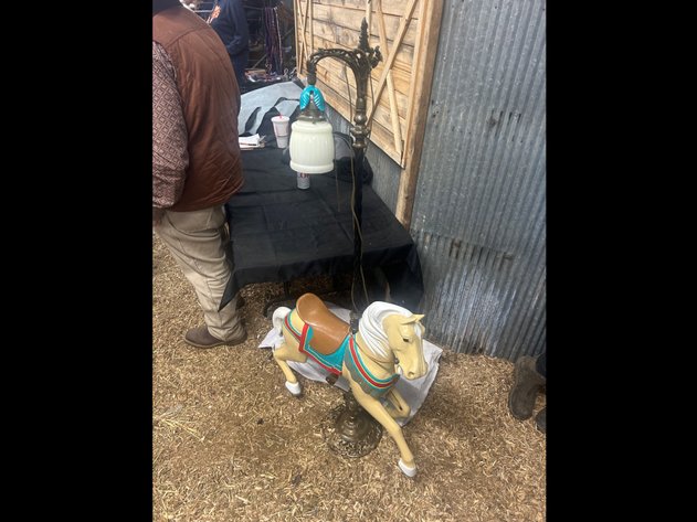 Image for Hamilton County Horse & Tack Sale -SATURDAY March 15th - Noblesville, IN