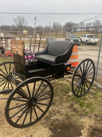 Image for Hamilton County Horse & Tack Sale -SATURDAY March 15th - Noblesville, IN