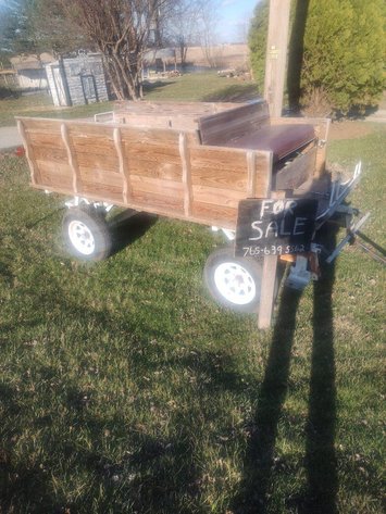 Image for *12th Annual Spring Registered Horse Sale* Hamilton County Horse & Tack Sale -SATURDAY April 5th - Noblesville, IN