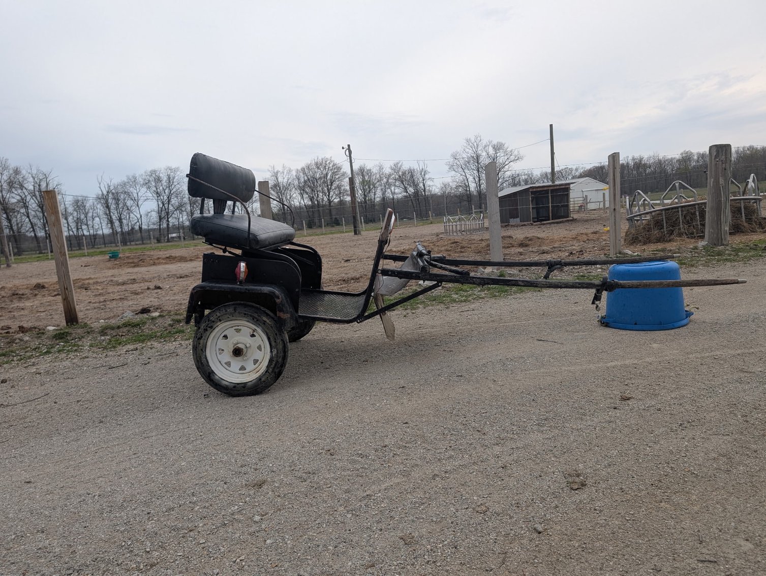 Image for Hamilton County Horse & Tack Sale -SATURDAY April 19th - Noblesville, IN