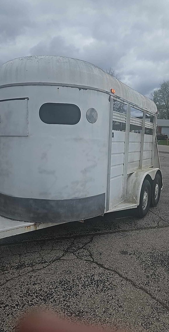 Image for Hamilton County Horse & Tack Sale -SATURDAY April 19th - Noblesville, IN